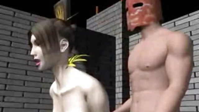 Polla dura pop videos de xxx en español para hijastra Daisy Stone