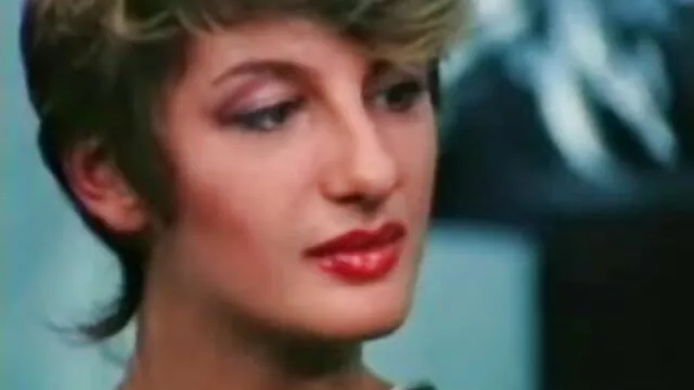 Madura española BBW Vicky se folla a un joven peliculas pono españolas jinete