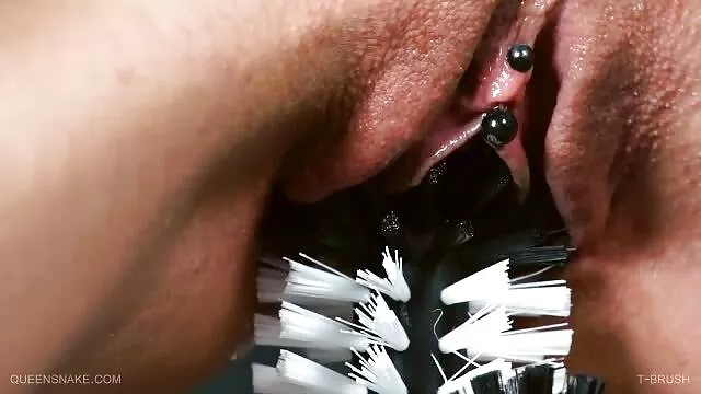 Novia masturbación con la ver porno en castellano mano