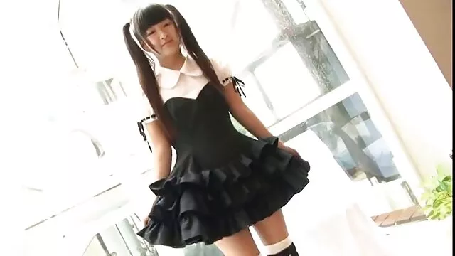 Reiko videos petardas en español kobayakawa