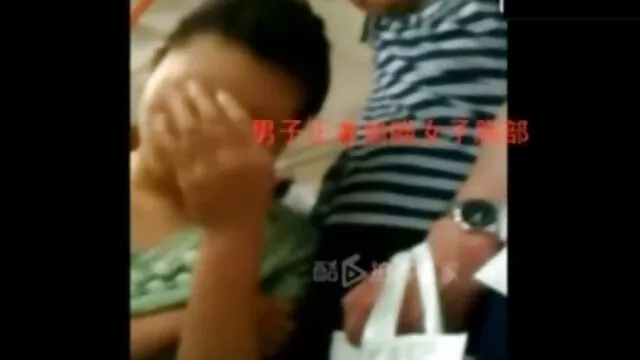 Terry VLC0479 poxno en español Vintage se burlan de