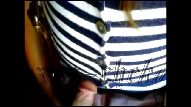 Rosa se pone en topless pelis español xxx