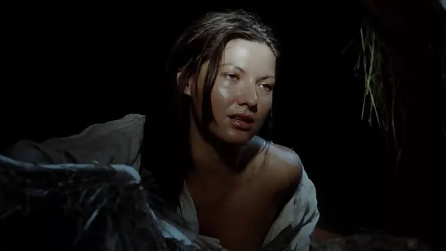 Orgía bisex de xxx hd castellano macizos chupados mientras cabalga una polla