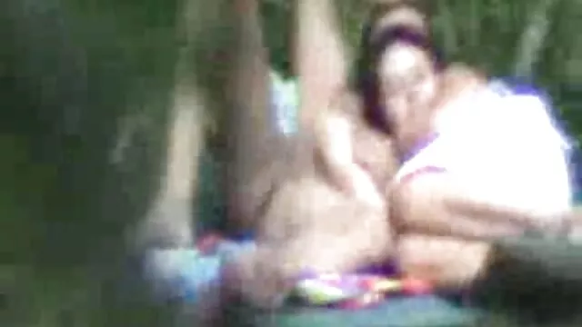 Pareja amateur porno español audio