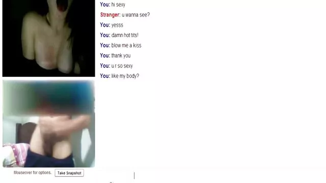 Morena de grandes tetas peliculas porno español online gratis E.T.