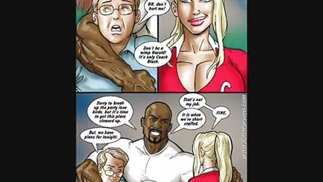 Pareja joven está videos porrno español tratando de hacer un mejor video