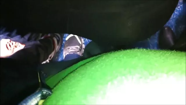 Victoria es una ardiente que consigue lo que se propone videos sexo casero español